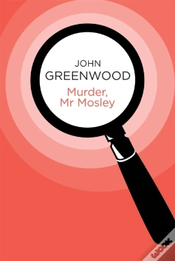 Capa do artigo Murder, Mr Mosley