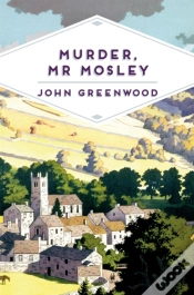 Capa do artigo Murder Mr Mosley