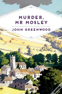 Capa do artigo Murder Mr Mosley