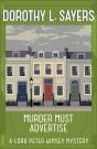 Murder Must Advertise - Preview