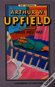 Capa do artigo Murder Must Wait