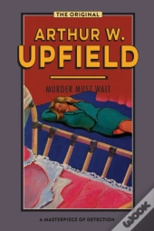 Murder Must Wait