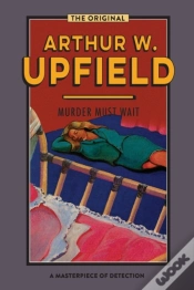 Capa do artigo Murder Must Wait