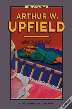 Capa do artigo Murder Must Wait