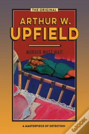 Capa do artigo Murder Must Wait