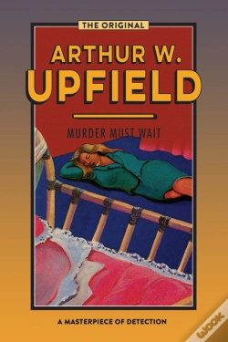 Capa do artigo Murder Must Wait