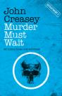 Murder Must Wait - Preview