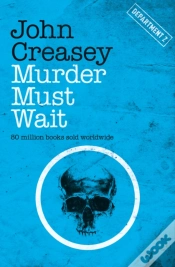 Capa do artigo Murder Must Wait