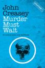 Murder Must Wait - Preview