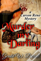 Murder My Darling