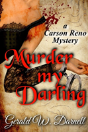 Murder My Darling - Preview