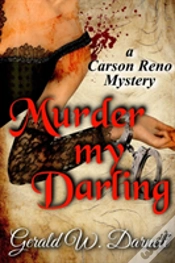 Capa do artigo Murder My Darling