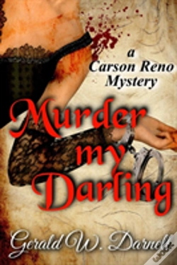 Capa do artigo Murder My Darling