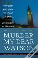Murder, My Dear Watson