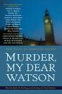 Murder, My Dear Watson - Preview
