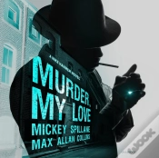 Capa do artigo Murder, My Love