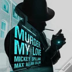 Capa do artigo Murder, My Love