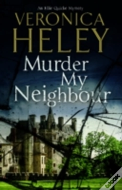 Capa do artigo Murder My Neighbour