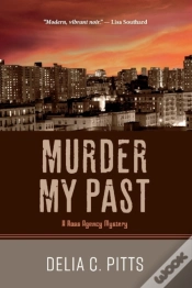 Capa do artigo Murder My Past