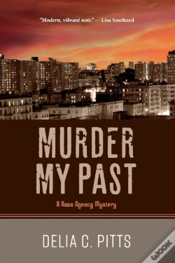 Capa do artigo Murder My Past