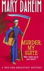 Murder, My Suite - Preview