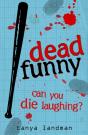 Murder Mysteries 2: Dead Funny - Preview