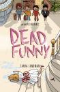 Murder Mysteries 2: Dead Funny - Preview