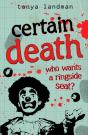 Murder Mysteries 6: Certain Death - Preview