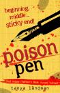 Murder Mysteries 7: Poison Pen - Preview