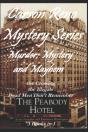 Murder, Mystery And Mayhem - Preview