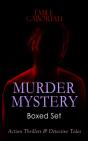 Murder Mystery Boxed Set: Action Thrillers & Detective Tales - Preview
