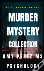 Murder Mystery Collection