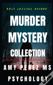 Capa do artigo Murder Mystery Collection