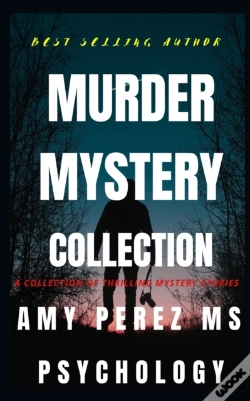 Capa do artigo Murder Mystery Collection