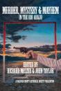 Murder, Mystery & Mayheim In The Rio Abajo - Preview