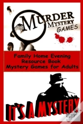 Murder Mystery Games