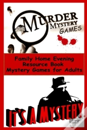 Capa do artigo Murder Mystery Games