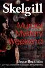 Murder Mystery Weekend - Preview