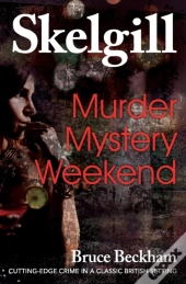 Murder Mystery Weekend