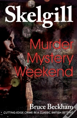 Capa do artigo Murder Mystery Weekend