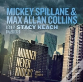 Murder Never Knocks