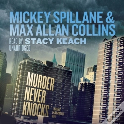 Capa do artigo Murder Never Knocks