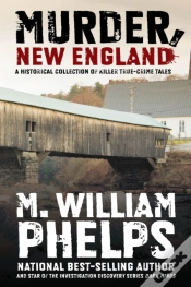 Capa do artigo Murder, New England