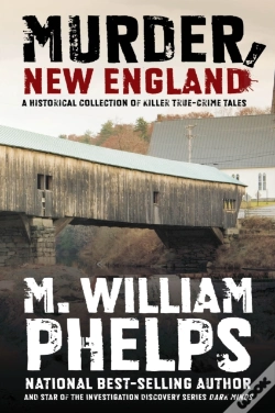 Capa do artigo Murder, New England