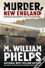 Capa do artigo Murder, New England