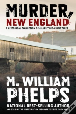 Capa do artigo Murder, New England