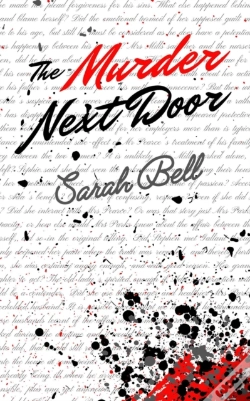 Capa do artigo Murder Next Door