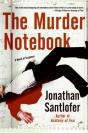 Murder Notebook - Preview