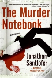 Murder Notebook