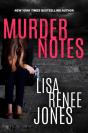 Murder Notes - Preview